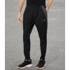 imageadidas Mens Tiro 24 Soccer Training PantsBlackSolid Grey
