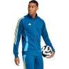 imageadidas Mens Tiro 24 Soccer Training PantsLegend MarinePearl Citrine