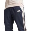 imageadidas Mens Tiro 24 Soccer Training PantsNight NavyBlush Pink