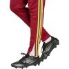 imageadidas Mens Tiro 24 Soccer Training PantsTeam Collegiate BurgundySemi Solar Yellow