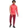 imageadidas Mens Tiro 24 Soccer Training PantsTeam Collegiate BurgundySemi Solar Yellow