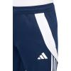 imageadidas Mens Tiro 24 Soccer Training PantsTeam Navy BlueWhite