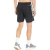 imageadidas Mens Tiro23 League Sweat ShortsBlackWhite