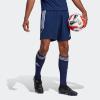 imageadidas Mens Tiro23 League Sweat ShortsTeam Navy BlueWhite