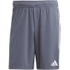 imageadidas Mens Tiro23 League Sweat ShortsTeam OnixWhite