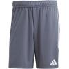 imageadidas Mens Tiro23 League Sweat ShortsTeam OnixWhite