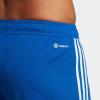 imageadidas Mens Tiro23 League Sweat ShortsTeam Royal BlueWhite