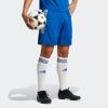 imageadidas Mens Tiro23 League Sweat ShortsTeam Royal BlueWhite