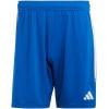 imageadidas Mens Tiro23 League Sweat ShortsTeam Royal BlueWhite