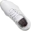 imageadidas Mens Tour360 22 Golf Shoes Footwear WhiteFootwear WhiteSilver Metallic 11