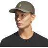 imageadidas Mens Ultimate Hat Relaxed Crown Adjustable Fit Strapback Cotton Baseball CapOlive Strata GreenBlanch Cargo