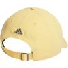 imageadidas Mens Ultimate Hat Relaxed Crown Adjustable Fit Strapback Cotton Baseball CapSemi Spark OrangeGrey SixBlack