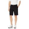 imageadidas Mens Ultimate365 Golf ShortsBlack