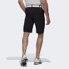 imageadidas Mens Ultimate365 Golf ShortsBlack