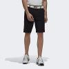 imageadidas Mens Ultimate365 Golf ShortsBlack