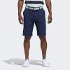 imageadidas Mens Ultimate365 Golf ShortsCollegiate Navy
