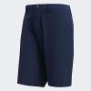 imageadidas Mens Ultimate365 Golf ShortsCollegiate Navy