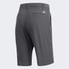 imageadidas Mens Ultimate365 Golf ShortsGrey Five
