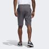 imageadidas Mens Ultimate365 Golf ShortsGrey Five