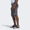 imageadidas Mens Ultimate365 Golf ShortsGrey Five
