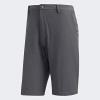 imageadidas Mens Ultimate365 Golf ShortsGrey Five