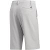imageadidas Mens Ultimate365 Golf ShortsGrey Two