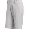 imageadidas Mens Ultimate365 Golf ShortsGrey Two