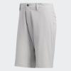imageadidas Mens Ultimate365 Golf ShortsGrey Two