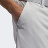imageadidas Mens Ultimate365 Golf ShortsGrey Two