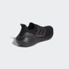 imageadidas Mens Ultraboost 21 Running ShoeBlackBlackBlack