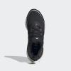 imageadidas Mens Ultraboost 21 Running ShoeBlackBlackCarbon