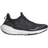 imageadidas Mens Ultraboost 21 Running ShoeBlackBlackCarbon