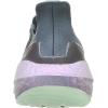 imageadidas Mens Ultraboost 21 Running ShoeBlue OxideBlue OxideHazy Green