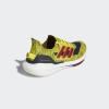 imageadidas Mens Ultraboost 21 Running ShoeBright YellowTeam Power RedCollegi