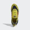imageadidas Mens Ultraboost 21 Running ShoeBright YellowTeam Power RedCollegi