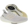 imageadidas Mens Ultraboost 21 Running ShoeCloud WhiteCloud WhiteCloud Whitewhite