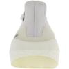 imageadidas Mens Ultraboost 21 Running ShoeCloud WhiteCloud WhiteCloud Whitewhite