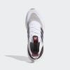 imageadidas Mens Ultraboost 21 Running ShoeCloud WhiteTeam MaroonGrey One