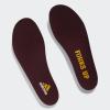 imageadidas Mens Ultraboost 21 Running ShoeCloud WhiteTeam MaroonTeam Colleg