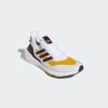 imageadidas Mens Ultraboost 21 Running ShoeCloud WhiteTeam MaroonTeam Colleg