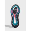 imageadidas Mens Ultraboost 21 Running ShoeCore Black Carboctive Teal