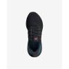 imageadidas Mens Ultraboost 21 Running ShoeCore Black Carboctive Teal
