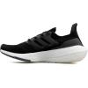 imageadidas Mens Ultraboost 21 Running ShoeCore Black Core Black Grey Four