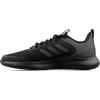 imageadidas Mens Ultraboost 21 Running ShoeCore Black Core Black Grey Six