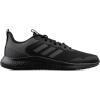 imageadidas Mens Ultraboost 21 Running ShoeCore Black Core Black Grey Six