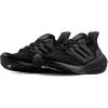 imageadidas Mens Ultraboost 21 Running ShoeCore BlackCore BlackCore Black Fy0306