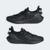 imageadidas Mens Ultraboost 21 Running ShoeCore BlackCore BlackGrey Five
