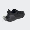 imageadidas Mens Ultraboost 21 Running ShoeCore BlackCore BlackGrey Five