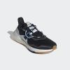 imageadidas Mens Ultraboost 21 Running ShoeCore BlackCore BlackOrbit Grey