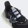 imageadidas Mens Ultraboost 21 Running ShoeCore BlackCore BlackOrbit Grey
